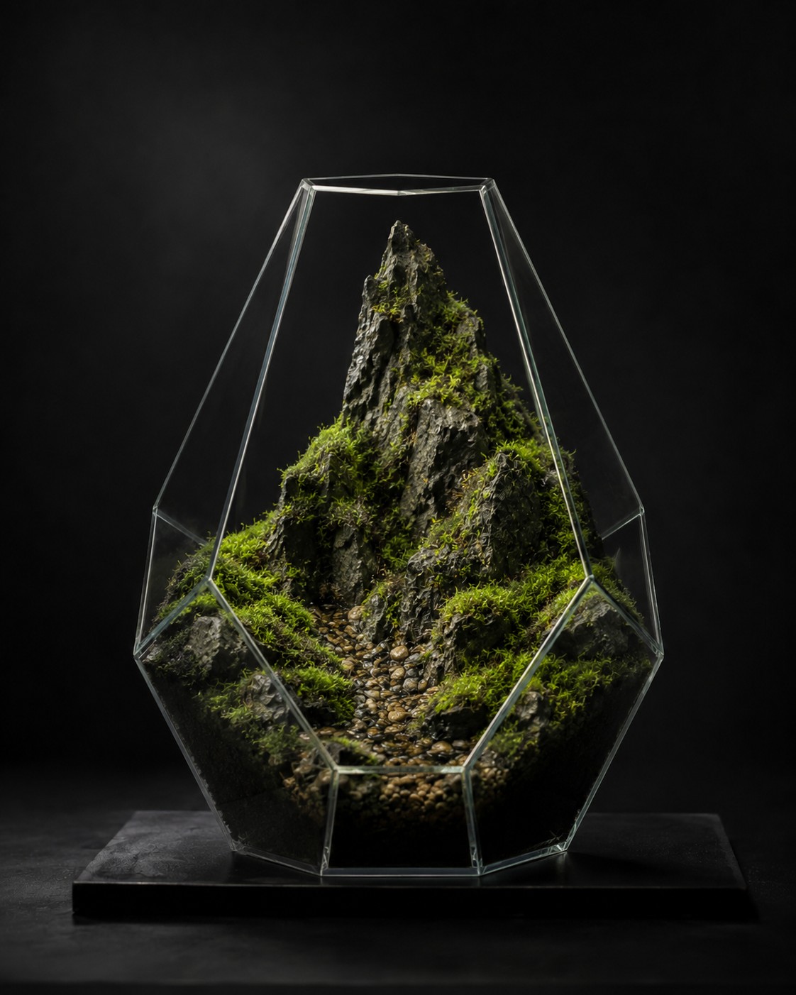 苔境秘境